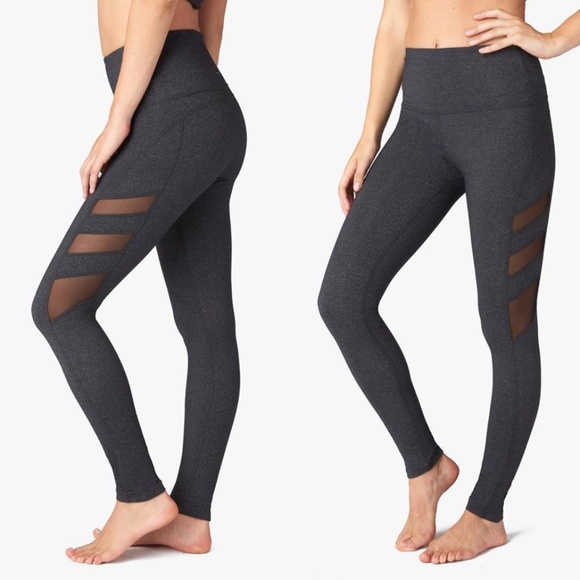 thick grey school tights